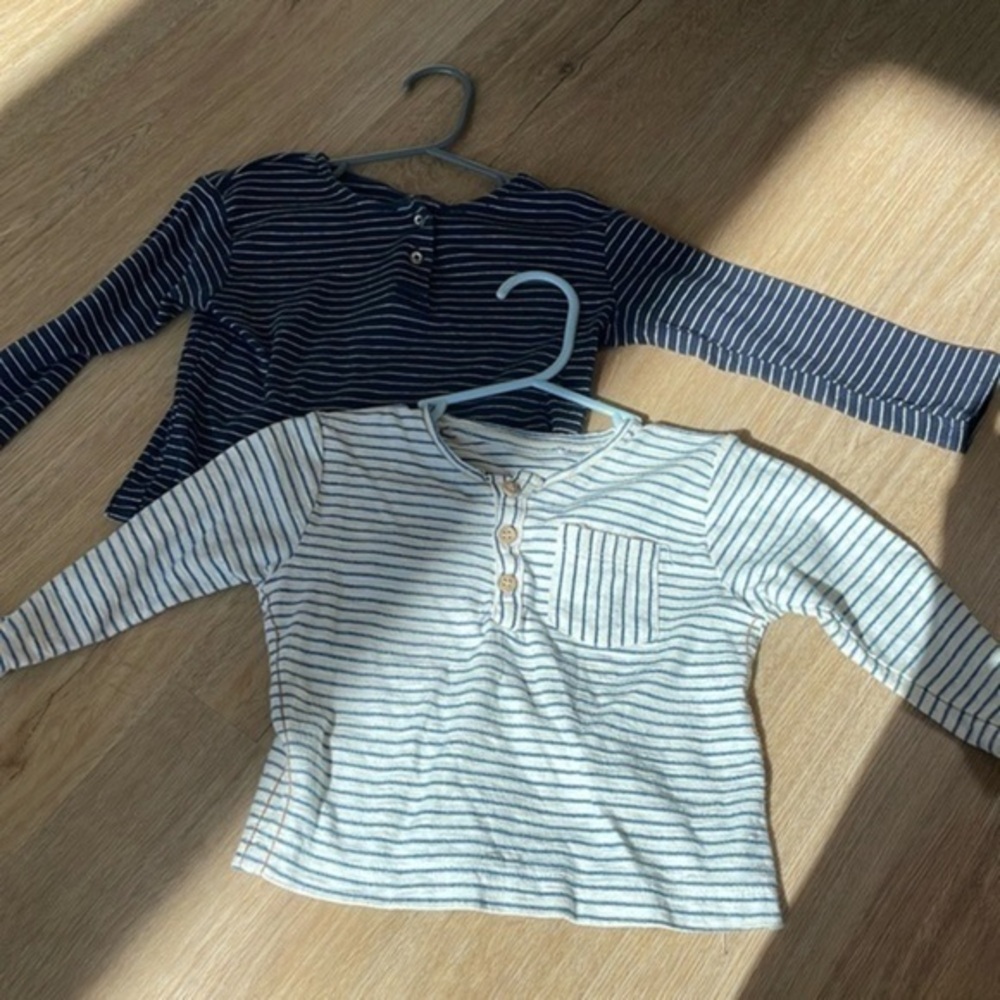 Zara Shirts